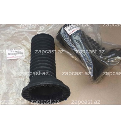 Toyota Prius XW20, 2003-2009, pılnik amortizator qabaq 